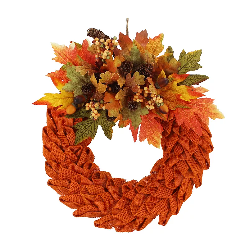 fall wreaths