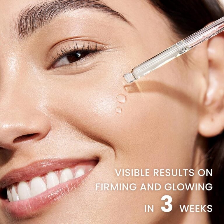 vitamin c serum