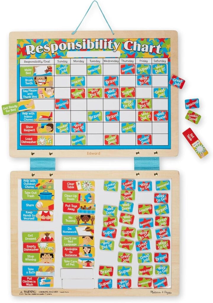 Chore Chart