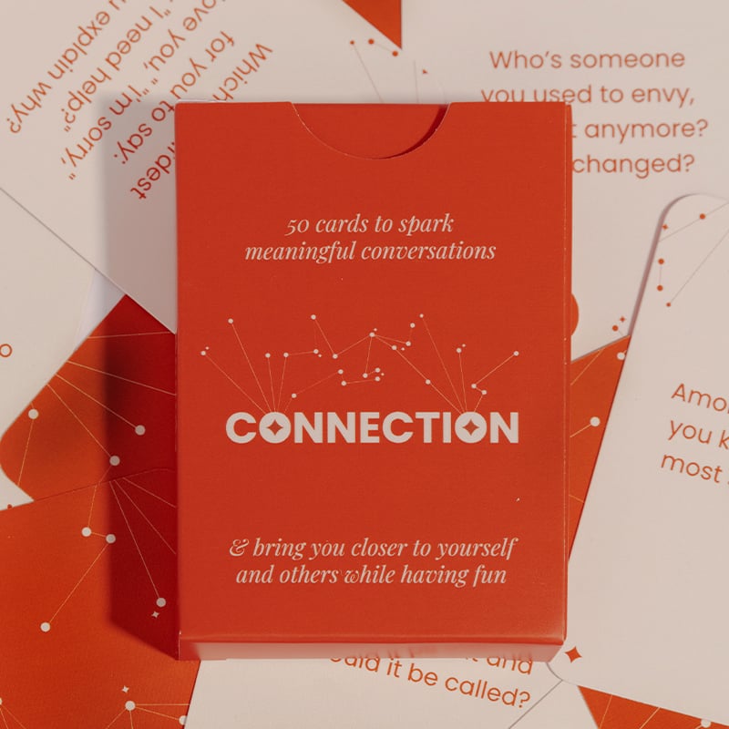 Boonly Connection Set
