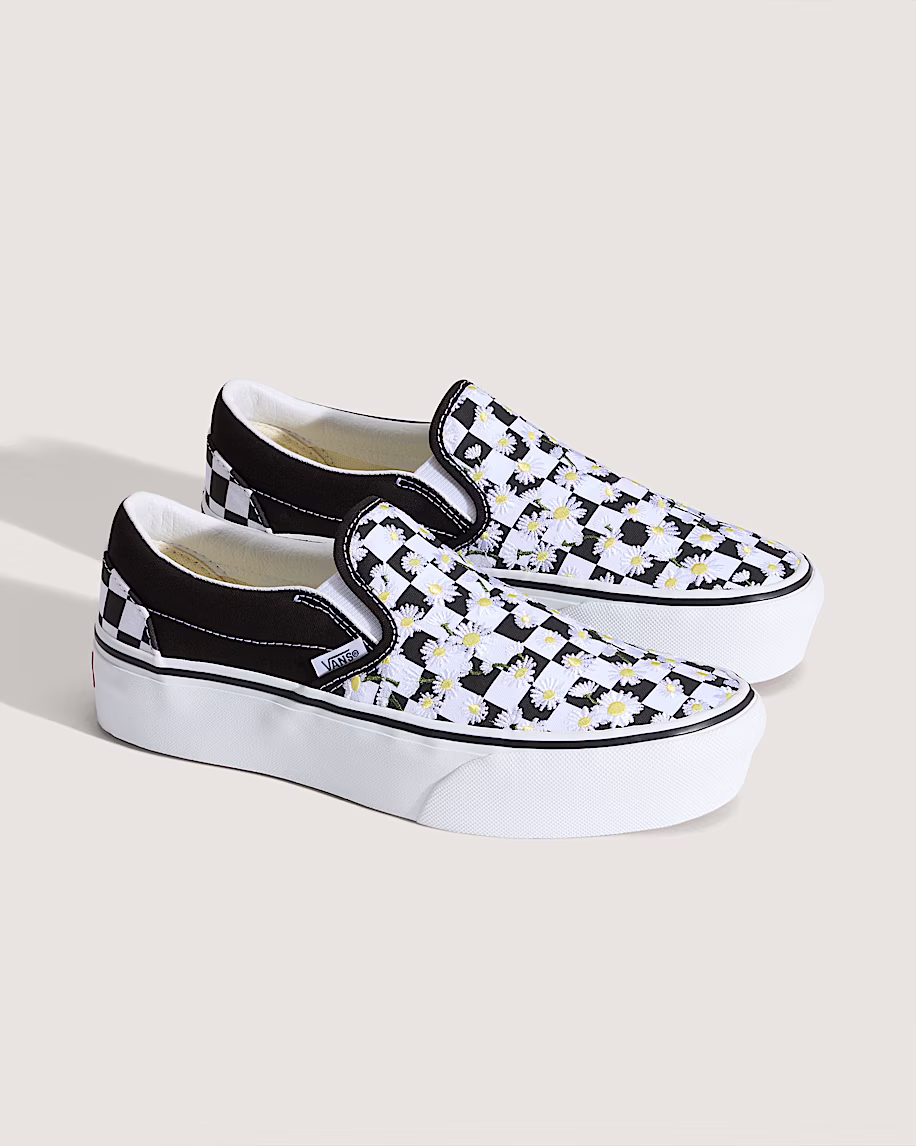 Vans Labor Day Sale