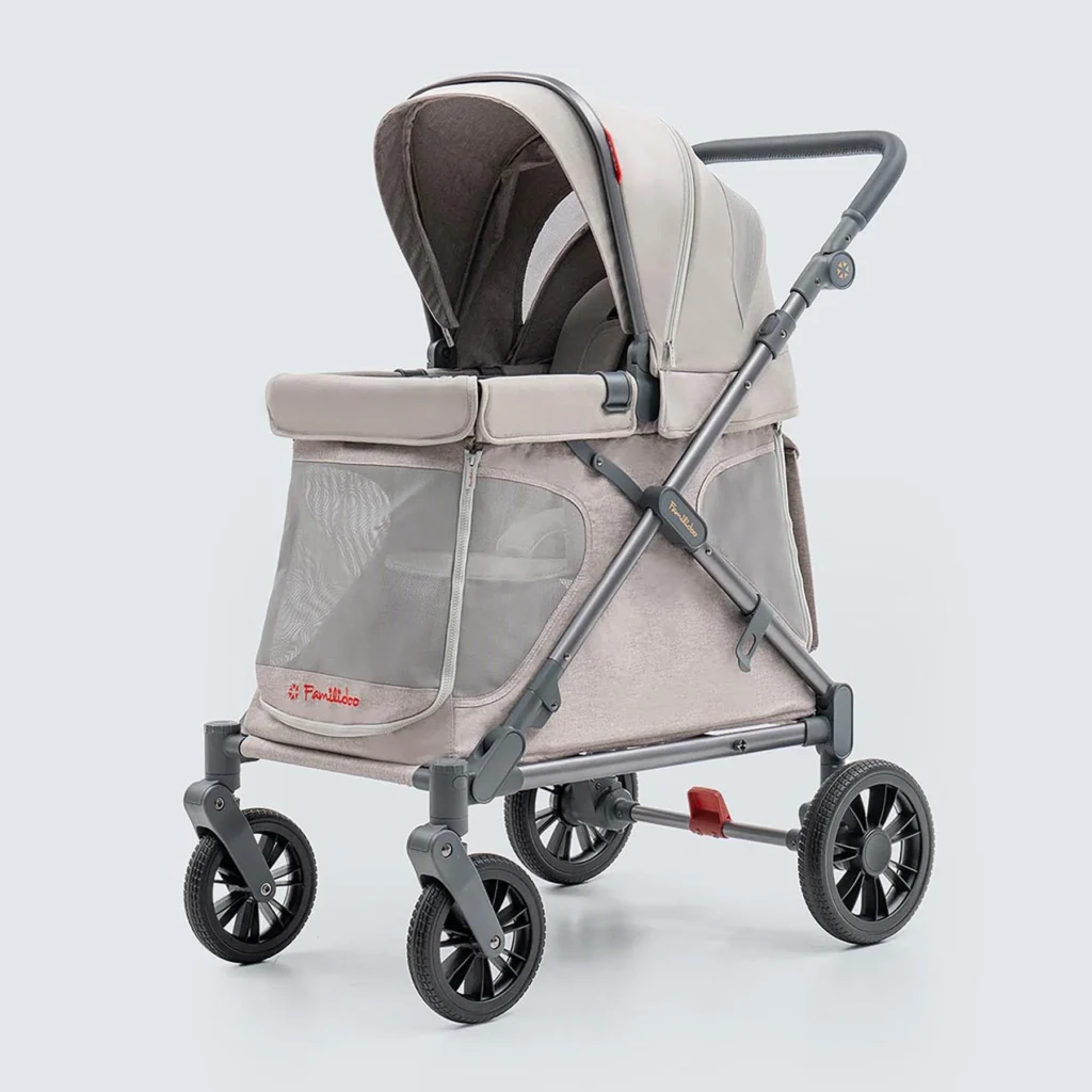 Familidoo Q1 Wagon