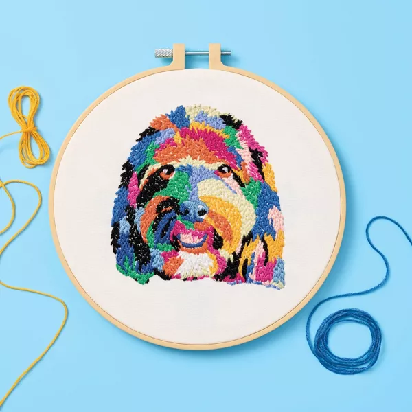 Tabitha Brown Craft Kits