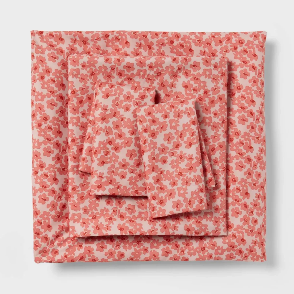 Target microfiber sheet sets sale