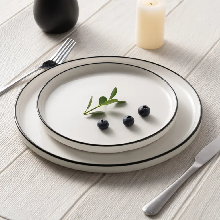 Wayfair Dinnerware Set
