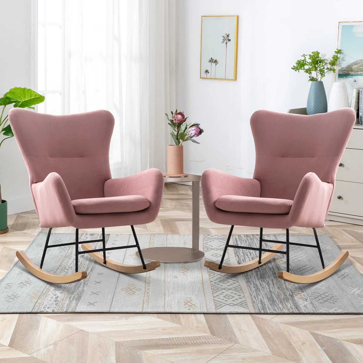 Wayfair rocking chair