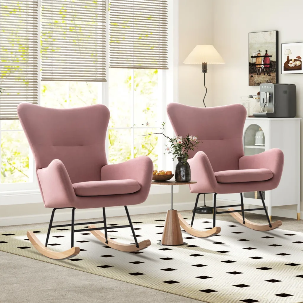 Wayfair rocking chair