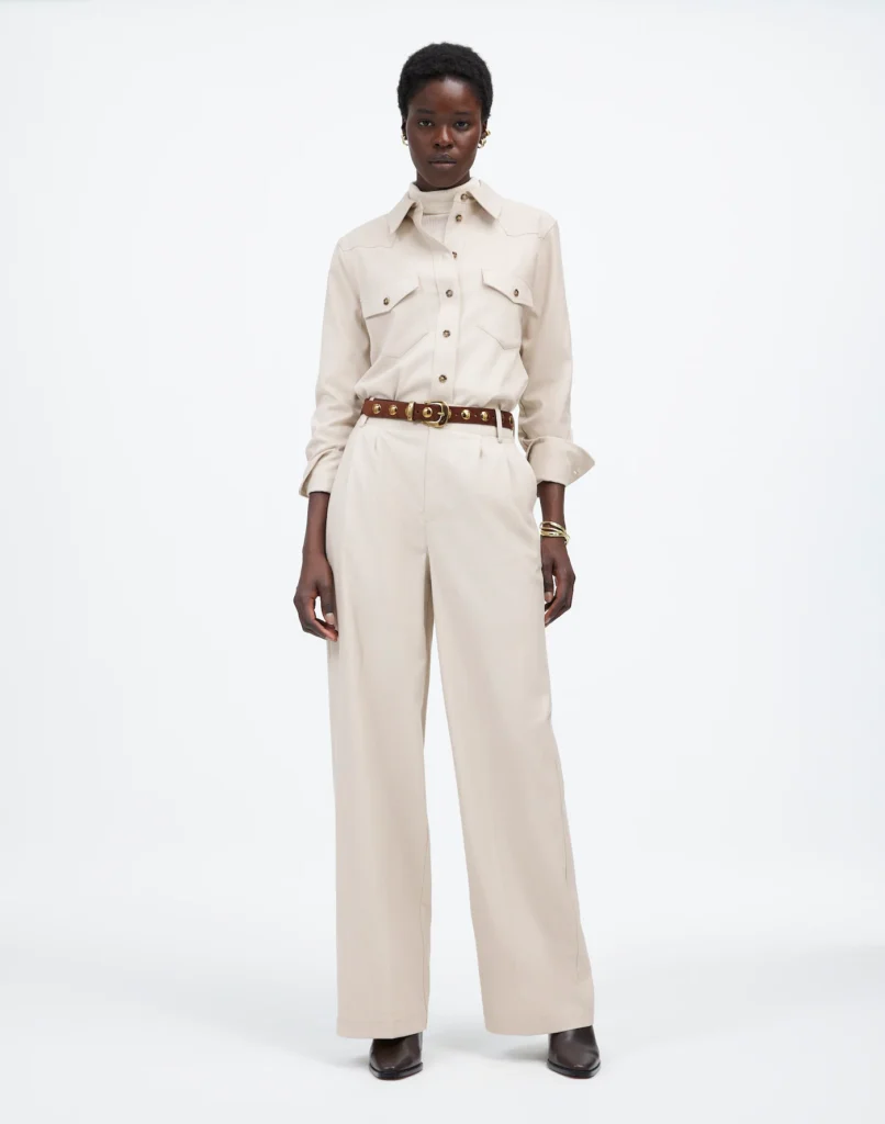 Madewell Labor Day Event