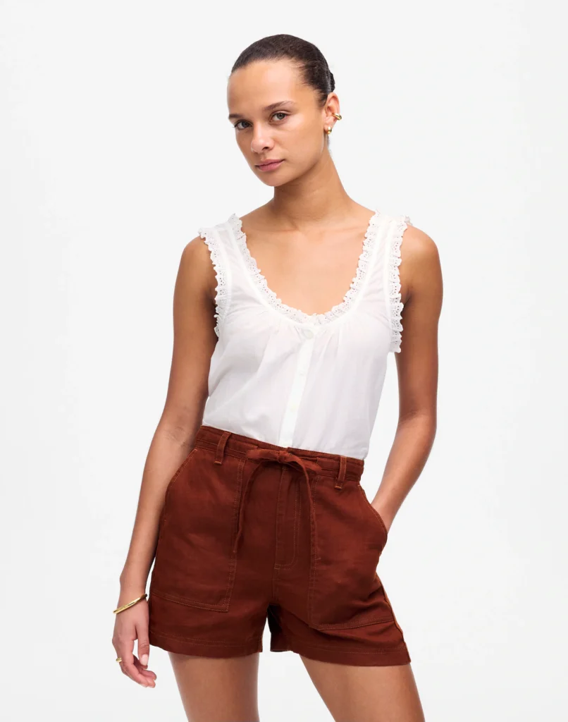 Madewell Labor Day Event