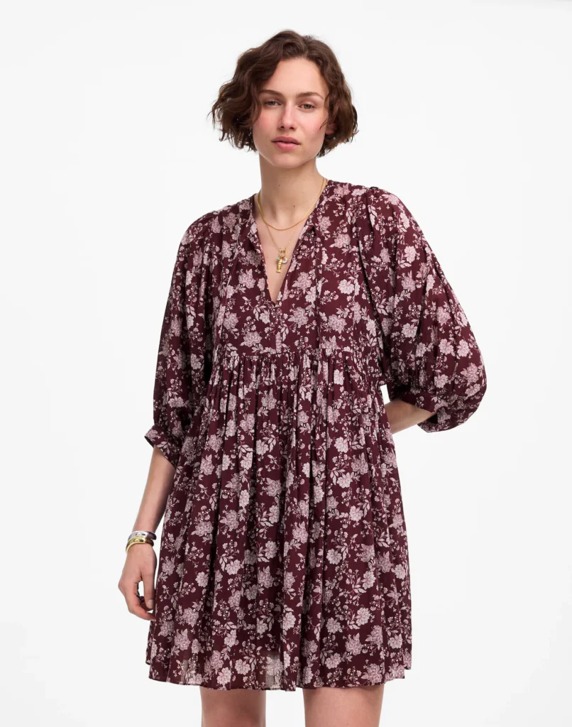 Madewell Labor Day Event