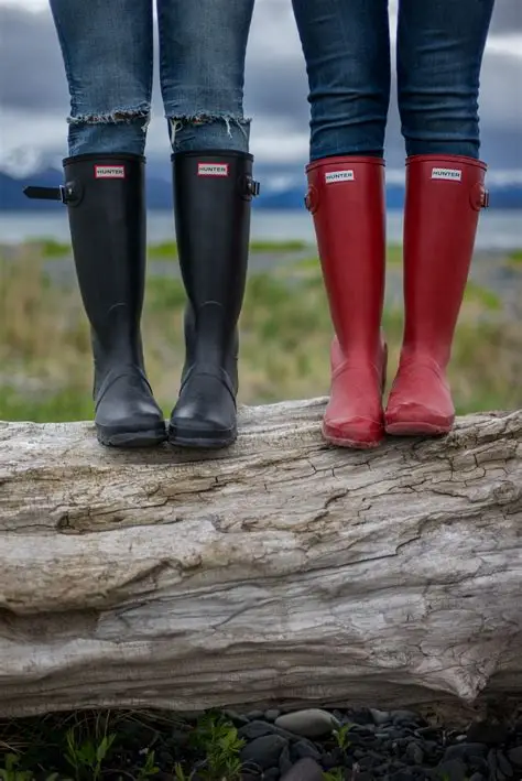 Hunter Boots on Sale
