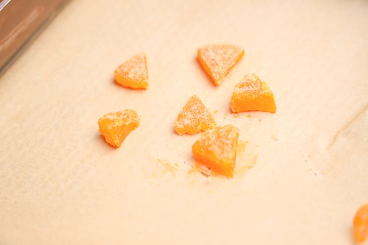 Orange Slices