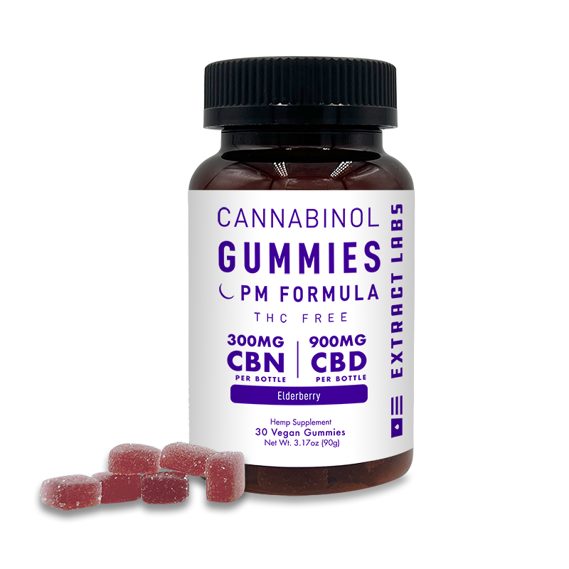 Extract Labs Gummies