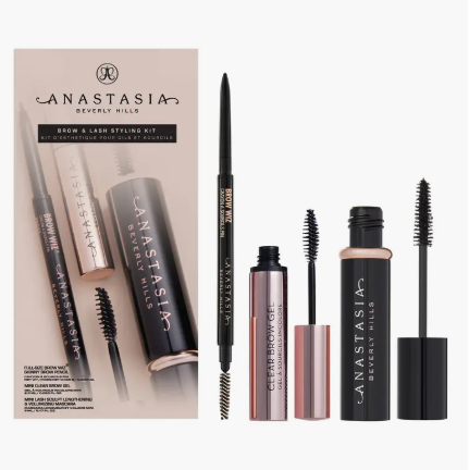 Anastasia Brow & Lash Styling Kit