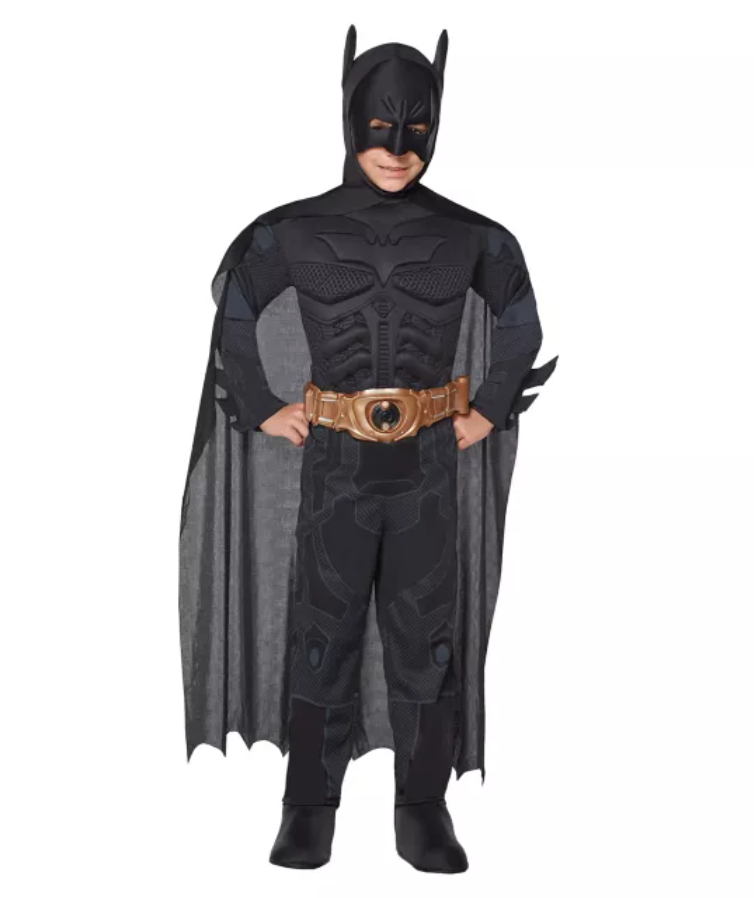 spirit halloween