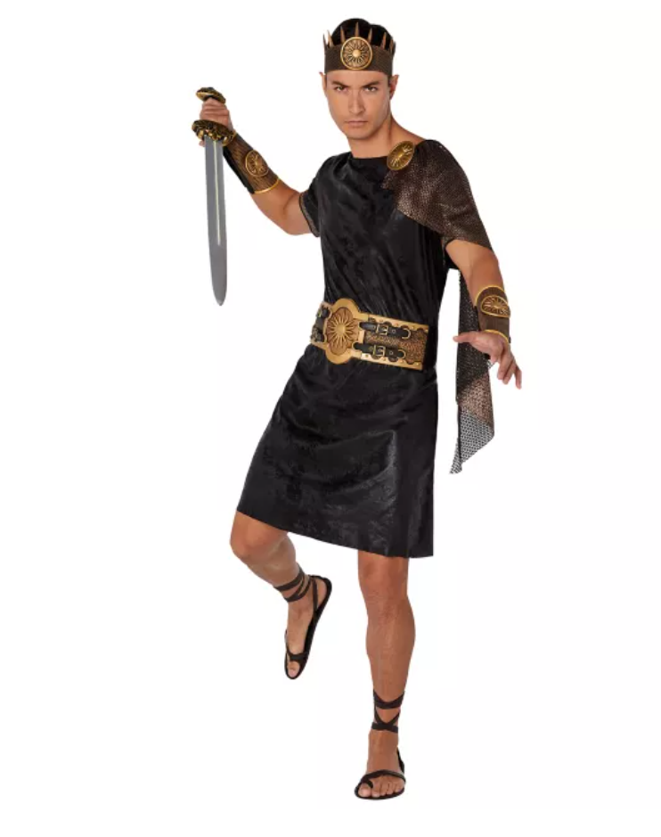 spirit halloween