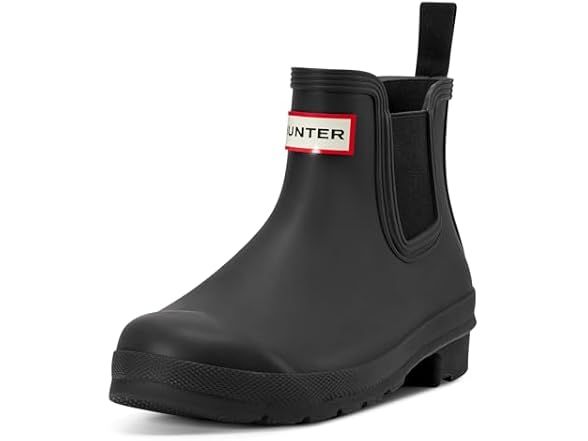 Hunter Boots on Sale
