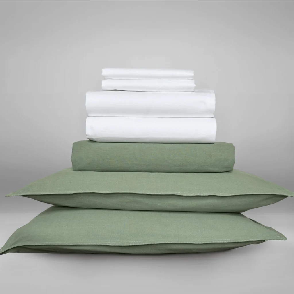 Truuce Bedding System