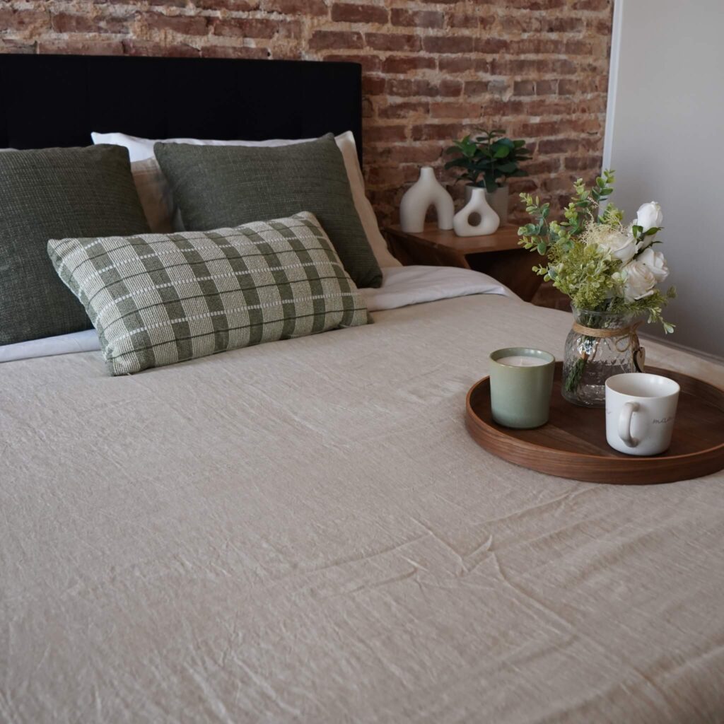 Truuce Bedding Set