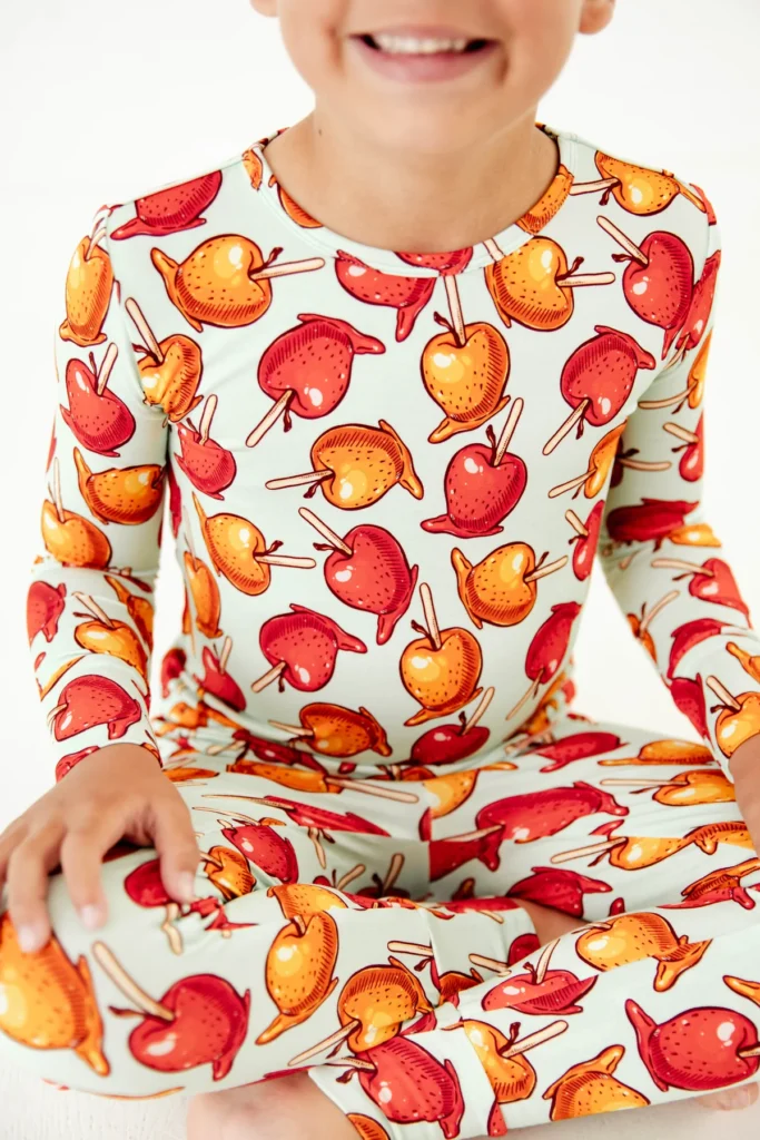 apple pjs