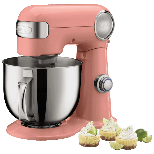 Cuisinart 5.5 Quart Stand Mixer