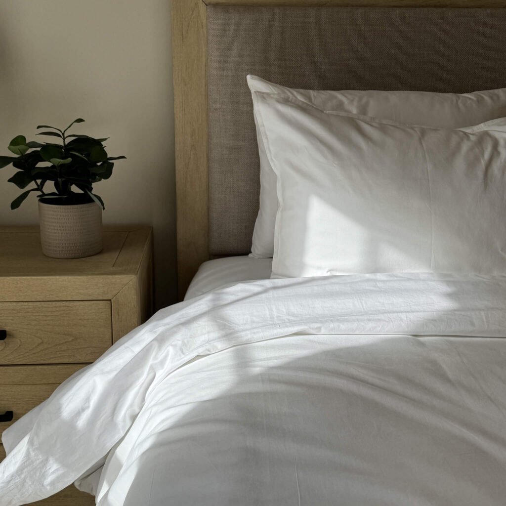 Truuce Bedding