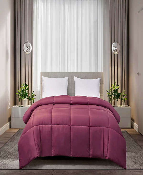Down Alternative Comforter
