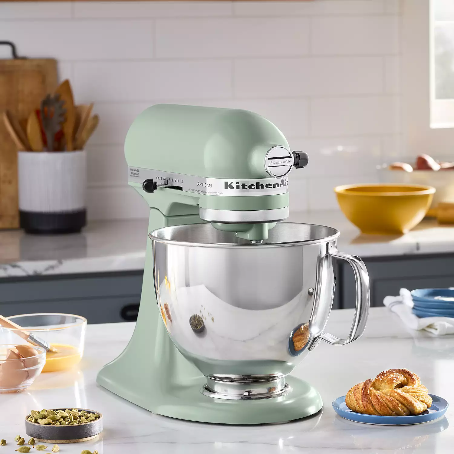 KitchenAid Stand Mixer