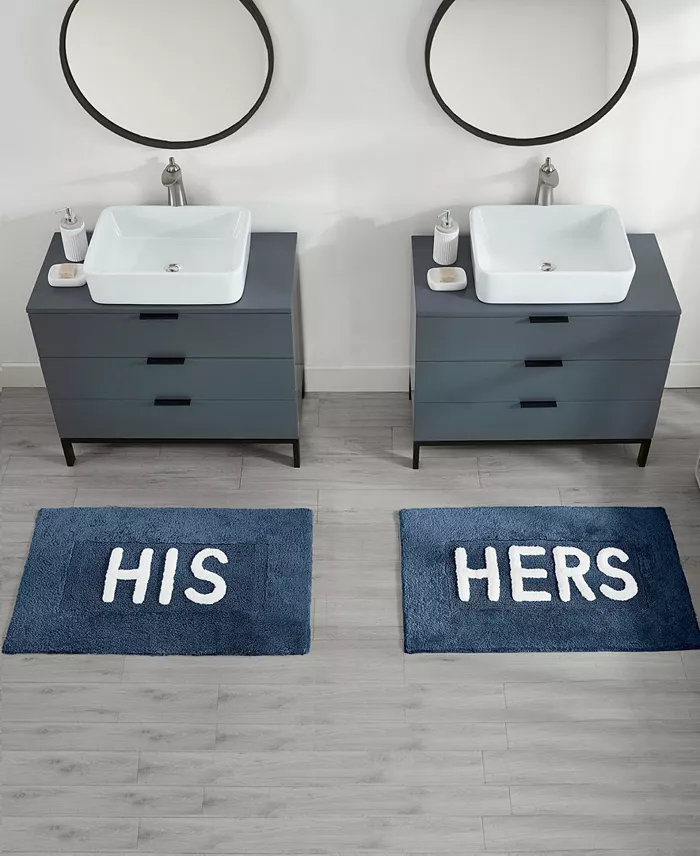 Bath Rug Set