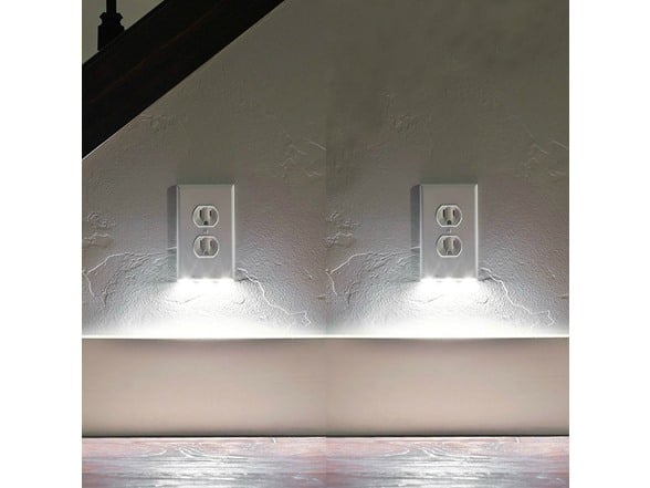 Outlet Cover