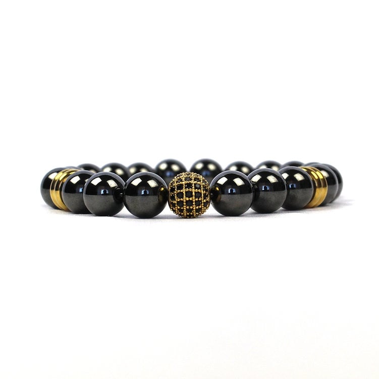 Ashley and Melissa Cannon Bracelet for Fall Gifts
