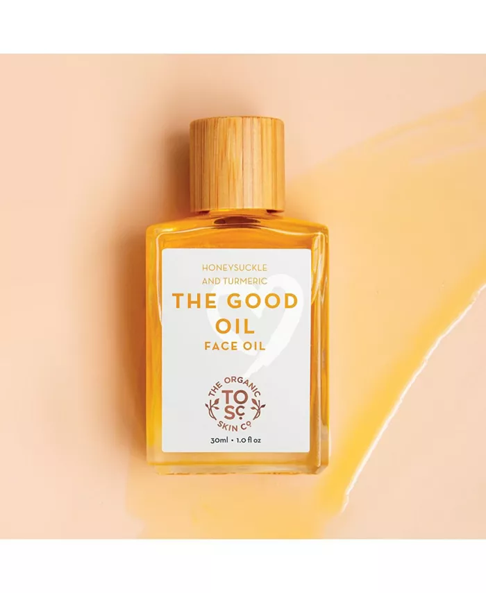 organic skincare