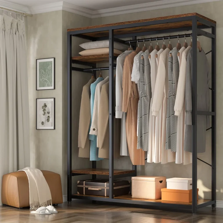 Clothing Rack