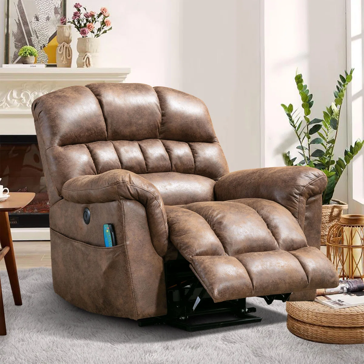 recliner