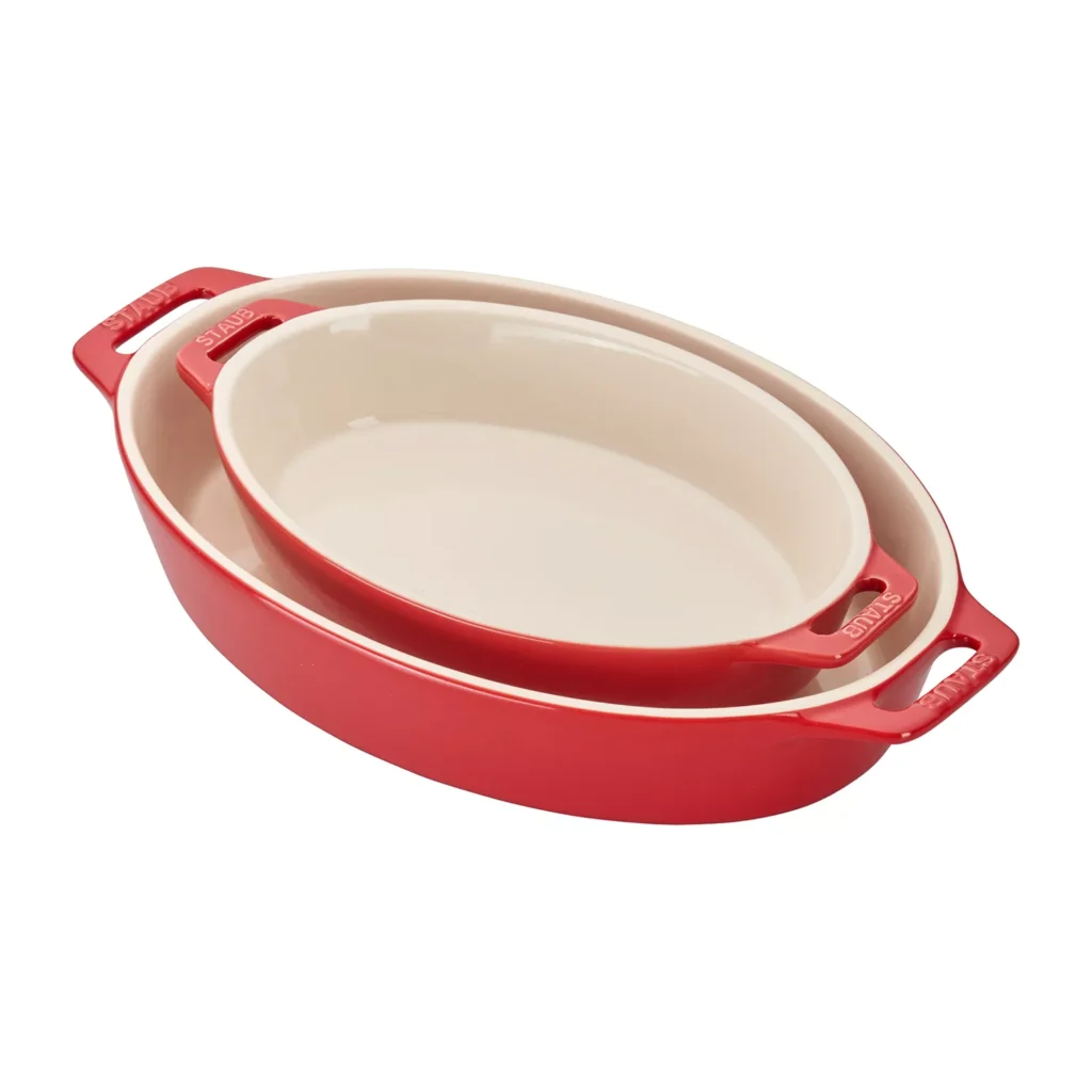 Staub Stoneware