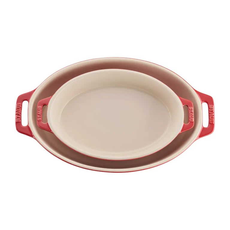Staub Stoneware
