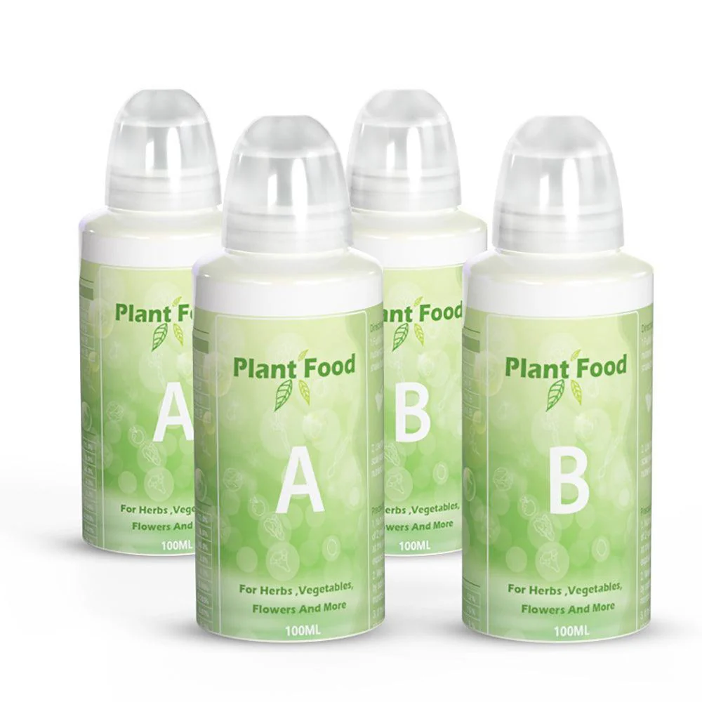 LetPot Hydroponics Spray
