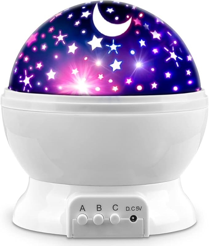 star projector