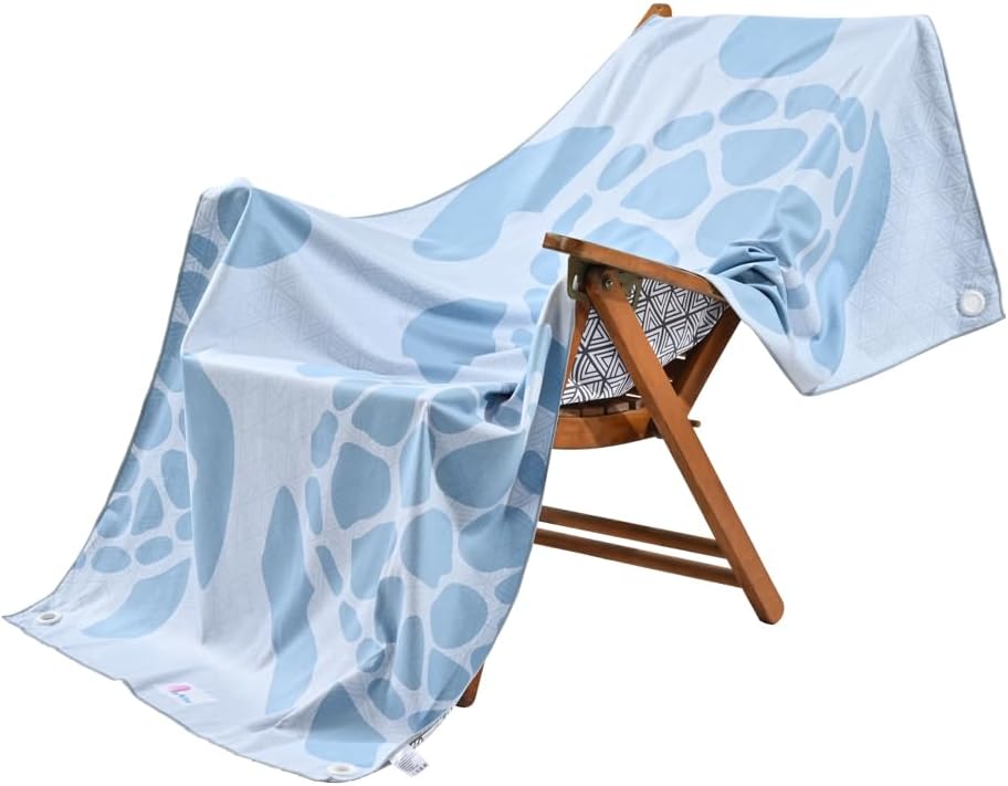 Lay N Stay Beach Towels