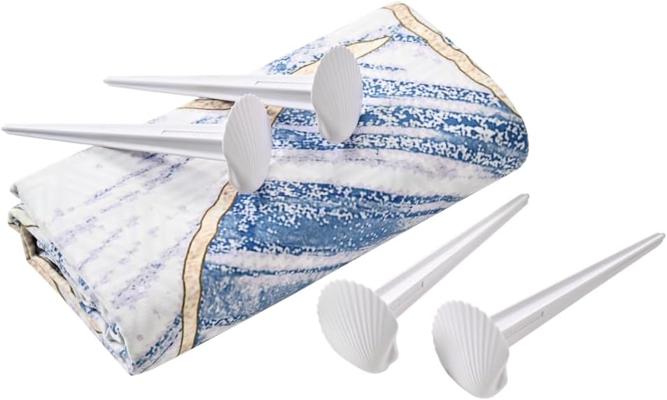 Lay N Stay Beach Towels