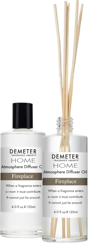 4oz Diffuser Oil