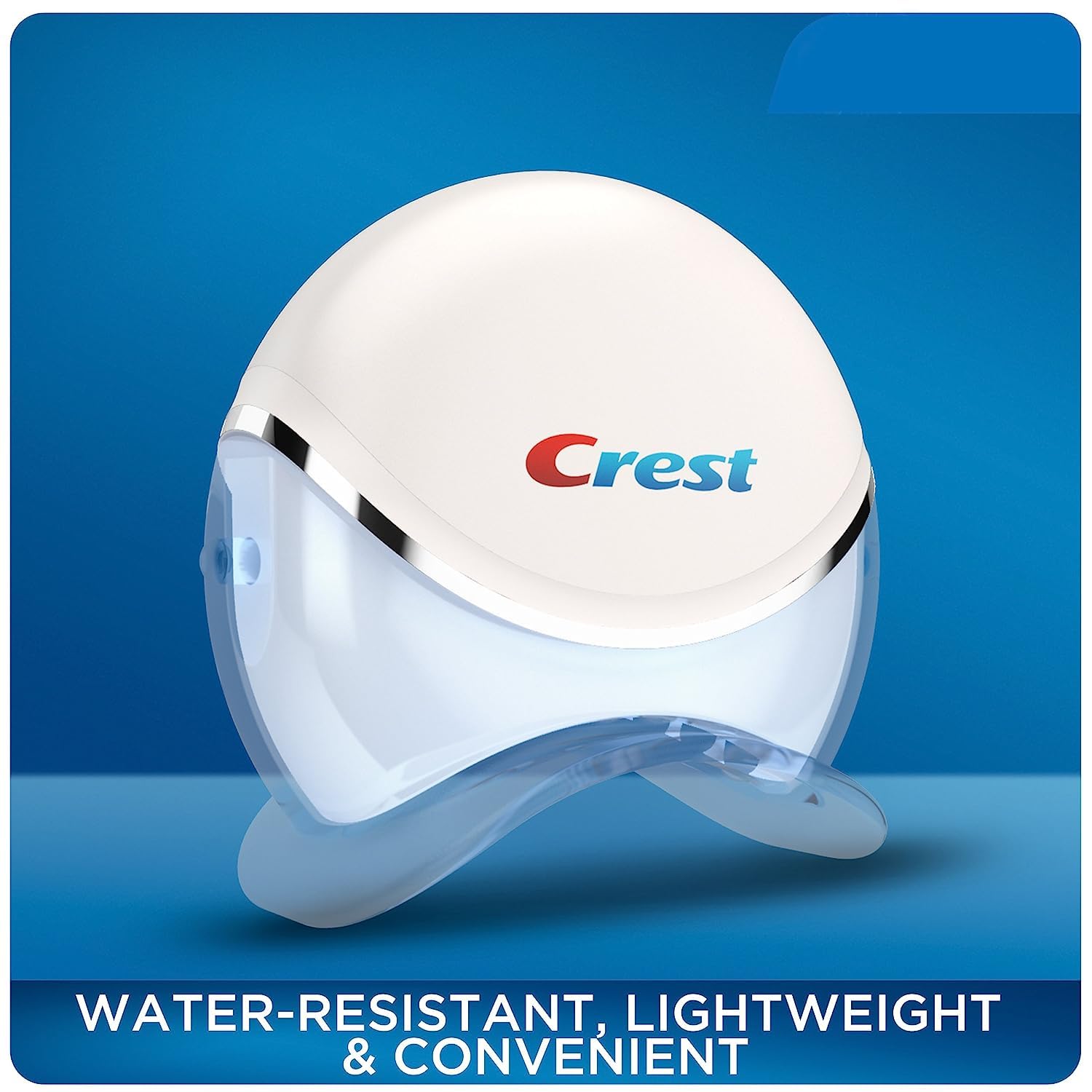Crest 3D Whitestrips