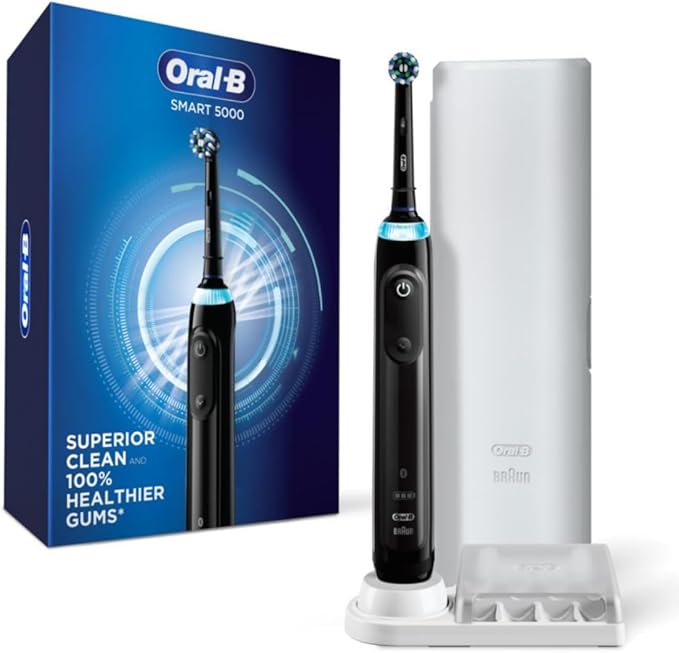 Electric Toothbrush