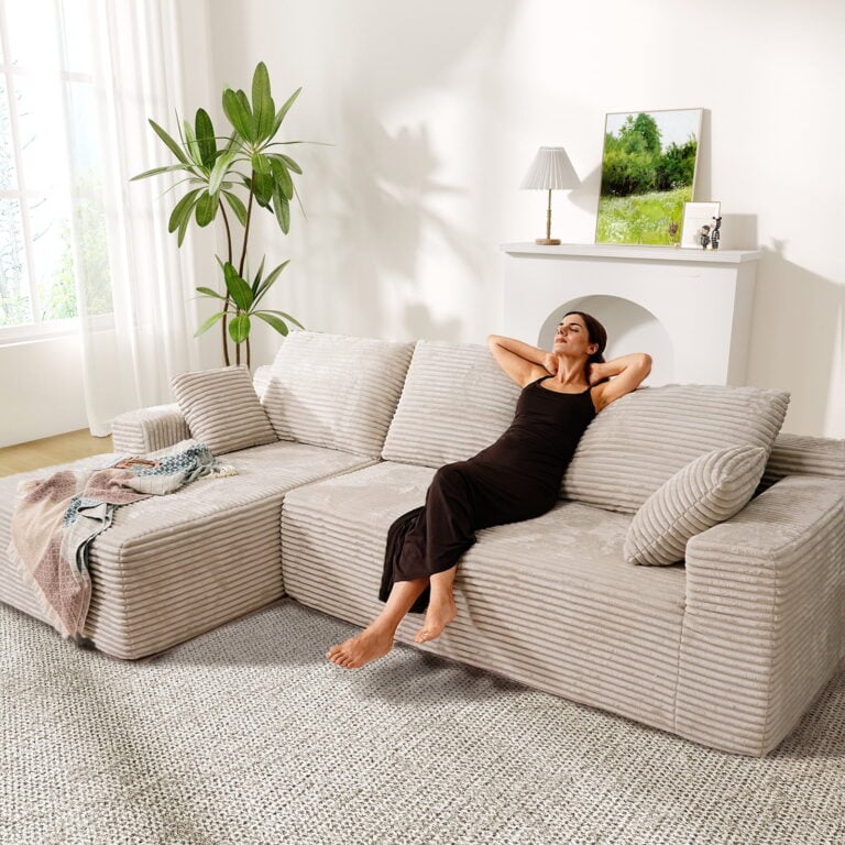 Sectional Sofa