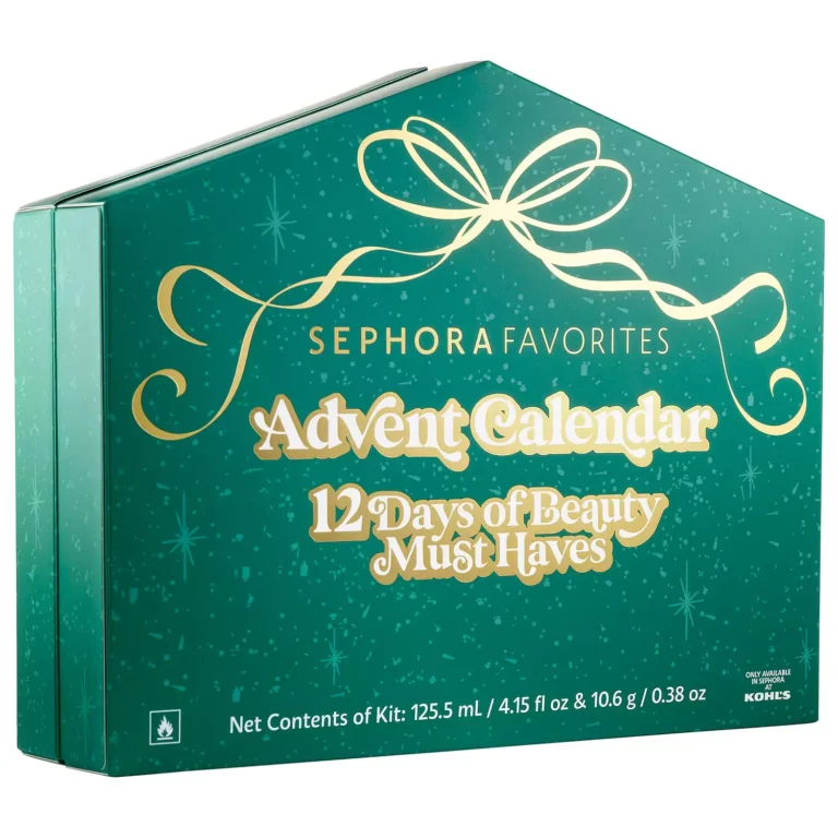 Sephora Favorites