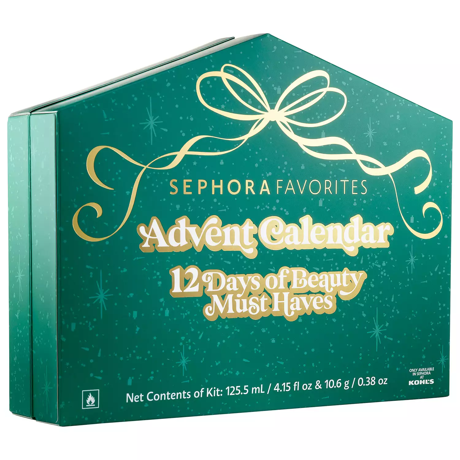 Sephora Favorites