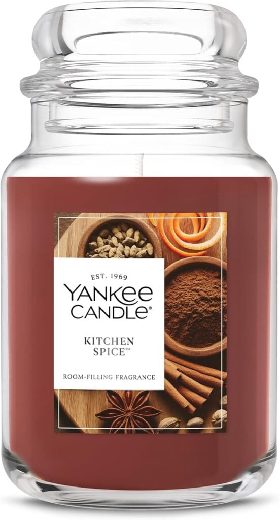 yankee candle