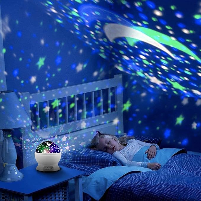 Star Projector