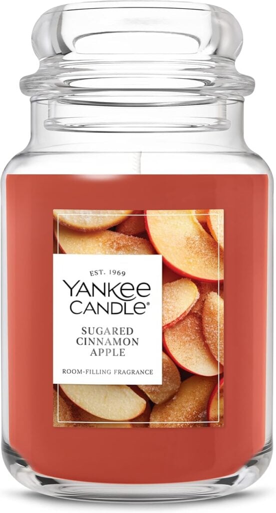 Yankee Candle