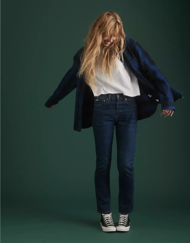 American Eagle